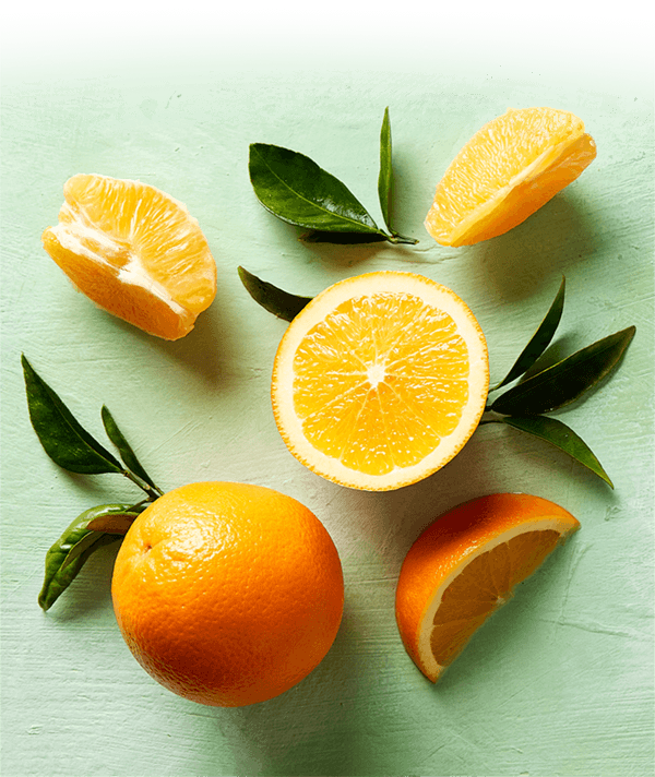 Aussie Oranges